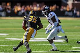 What a Tyler Badie-less Mizzou running back room looks like