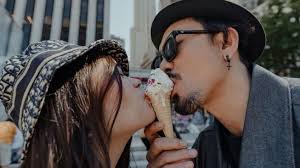 3 Bulan Nikah, Denny Sumargo dan Olivia Allan Nyaris Bercerai Gara-Gara  Masalah Ranjang