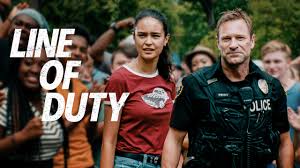 Dina meyer, giancarlo esposito, courtney eaton genre. Line Of Duty 2019