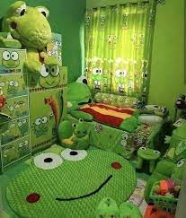 13 desain kamar tidur warna hijau tosca rumah impian. 5 Inspirasi Desain Kamar Keroppi Yang Menarik Untuk Si Kecil Pengadaan Eprocurement
