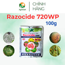 Razocide 720WP