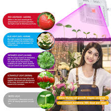 Maybe you would like to learn more about one of these? Led Grow Lights Newest 100w Waterproof Led Plant Lights For Indoor Outdoor Plants New Technology Cob Grow Lights For Indoor Plants Without Noise Amazon Com Au Garden