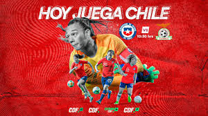 Pues, eso, que rinden en todas las partes del campo de juego. Chile Vs Zambia La Roja Femenina En Vivo Youtube