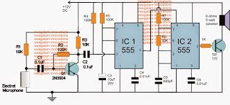 A bark is a sound most commonly produced by dogs. How To Make Dog Barking Preventer Circuit Using High Frequency Deterance Homemade Circuit Projects