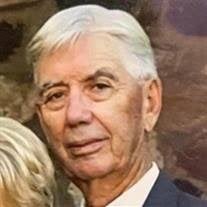 Edward "Dexter" Hubel Obituary