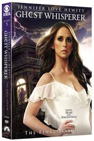 Melinda gordon(jennifer love hewitt) a hérité d'un «don», qui lui permet de voir et de parler avec les esprits des morts. Ghost Whisperer Season 5 Wikipedia