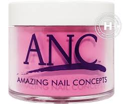 anc dip powder raspberry 2oz