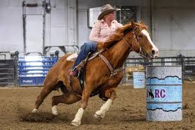 Aidan Ruby of Wind River Commits to Sheridan College for Rodeo