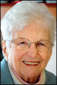 Lorraine Alice Deveau Ouellette