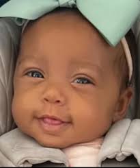 Baby Skyler Fauntleroy Obituary