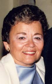 Meryl Sheppard Obituary