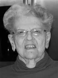 Irma Boucher Obituary (1924