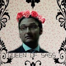 Not normally my thing but just finished Four Seasons and really enjoyed it.  It was a nice break from heavy watching