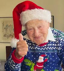 Morrie Markoff, United States' oldest living man, dies at 110