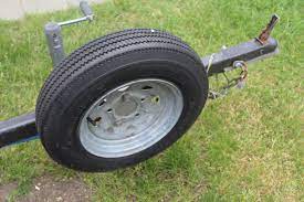 Trailer Tires Small Boats Magazine