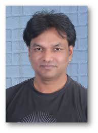 Kashyap Samaj: Sattish Kashyap