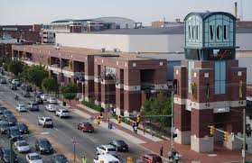 siegel center wikipedia