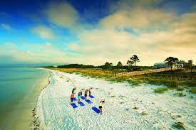 Joe, consider booking one of our beautiful windmark vacation homes. Windmark Beach 98 Real Estate Group