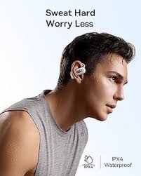 Baseus Auriculares Eli Blanco : Amazon.com.mx: Electrónicos