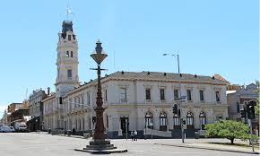 Image result for ballarat architecture