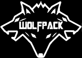 Wolf Pack Clipart 25px Image 13 Wolf Pack Tattoo Wolf Pack Image