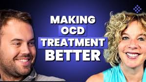OCD/SUD Recovery is Possible with Dr. McGrath, Stacey Conroy, LICSW, and  Radhika Sivaramakrishna