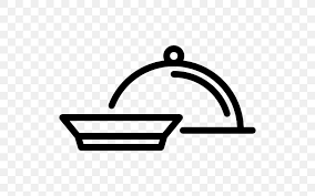 Vector version of my own calligraphy. Breakfast Dinner Food Png 512x512px Breakfast Area Black Black And White Dinner Download Free
