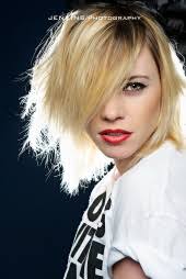 Tia Ebanks Female Model Profile