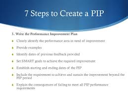 performance plan template - Tier.brianhenry.co