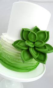 Couleur Vert Page 2 Gateau Vert Idee Gateau Gateaux Rates