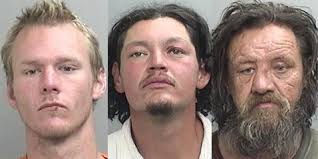 MCT: Sunday, September 22, 2019