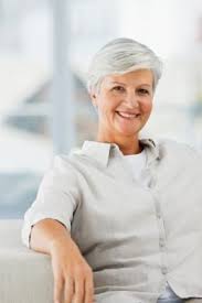Easy Hair Styles For Seniors Elderly Women Hair Styles Hairstyles For Seniors Easy Care Hairstyles Haircut For Older Women