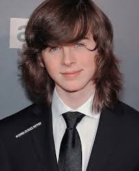 chair handler fan page (@chandler.riggs.support) • Instagram photos and  videos
