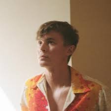 Henry Kerns's Instagram, Twitter & Facebook