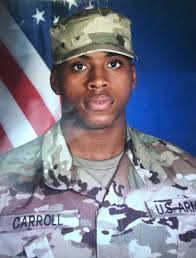 Jayden Carroll Obituary