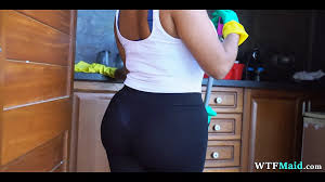 2 grandes sirvientas españolas