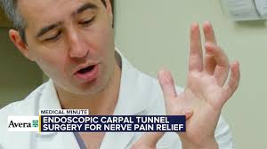 Avera Medical Minute AMcK: teaming together for treatment