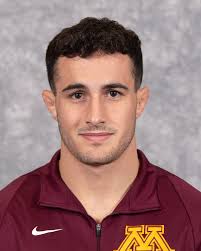 NCAA Wrestling Championships Start Thursday in Philadelphia