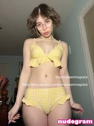 Princessemmagrace  emmamurabito  mightytinyginger Nude Leaks OnlyFans  Photo 50 - v2.1 | dvir.ru