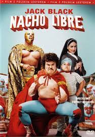 Nacho Libre [DVD] (Dvd), Ana de la Reguera | Dvds | bol