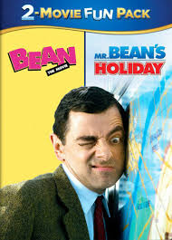 Mr bean ultimate disaster full. Buy Mr Bean The Ultimate Disaster Movie 1997 Mr Bean S Holiday Dvd New Online In Vietnam 323725626802