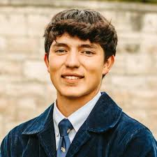 Kansas Future Farmer Fall 2024 by Kansas FFA Foundation