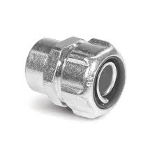 Conduit hub, 3/4, insulated, steel more (0) others also bought (25) add. Thomas Betts T B 5273 Liquid Tight Fittings Crescent Electric Supply Company