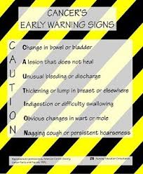 The signs and symptoms of cancer depend on the type of cancer, where it's located, how advanced it is, and how much it has spread. 13 Best Chemo Side Effects Ideas Oncology Nursing Nursing Notes Nursing Tips