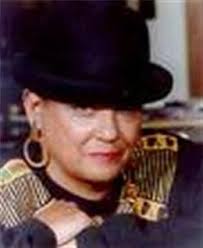 Anita Brown Obituary (2006)