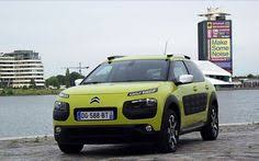 Novedades de citroën c4 cactus 2020; 40 Citroen C4 Cactus Ideas Citroen C4 Citroen Cactus