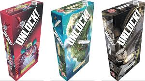 Escape adventures includes three separate scenarios for you to explore: Bull City Escape Holiday Gift Guide Bull City Escape