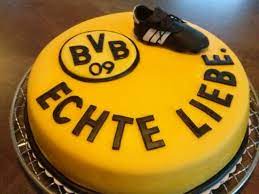Weitere ideen zu bvb torte, bvb, torten. Pin Von Steffi S Auf Motivtorten Bvb Torte Torte Einschulung Kuchen Rezepte