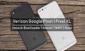 If you've been waiting for the right price drop to pick up an unlocked pixel 3 xl, it's probably time to act. Root Verizon Google Pixel Pixel Xl And Install Twrp Droidviews