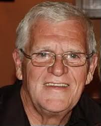 Obituary information for Robert Bauer